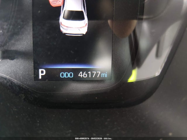 2020 Toyota Corolla Se მანქანა იყიდება აუქციონზე, vin: JTDP4RCE0LJ023419, აუქციონის ნომერი: 45992574