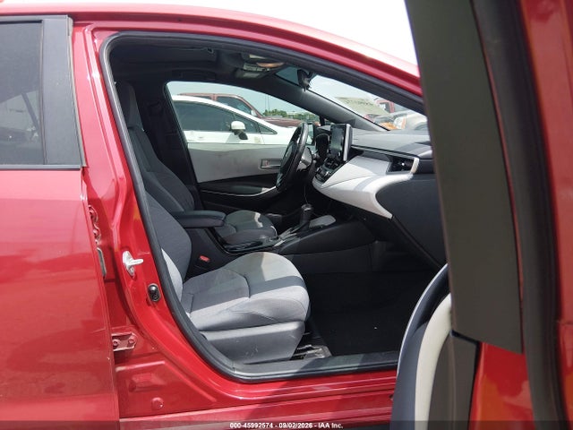 2020 Toyota Corolla Se მანქანა იყიდება აუქციონზე, vin: JTDP4RCE0LJ023419, აუქციონის ნომერი: 45992574