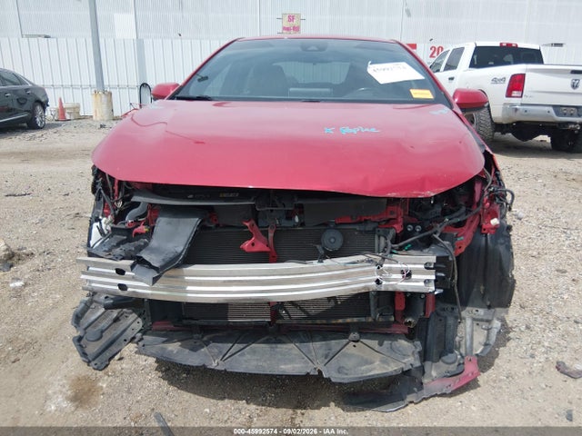 2020 Toyota Corolla Se მანქანა იყიდება აუქციონზე, vin: JTDP4RCE0LJ023419, აუქციონის ნომერი: 45992574