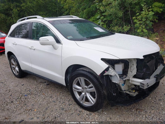 Продажа на аукционе авто 2013 Acura Rdx, vin: 5J8TB4H57DL021352, номер лота: 45992578
