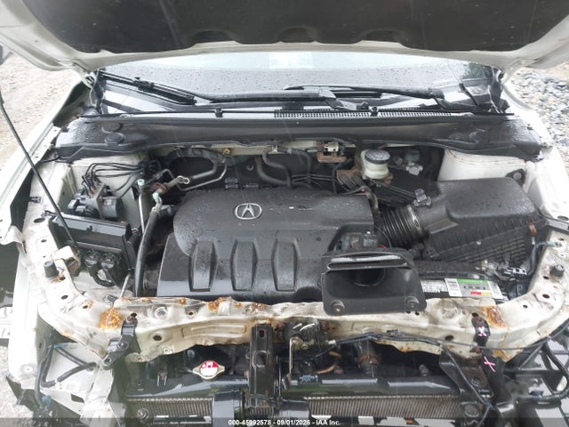 Aukcja sprzedaży 2013 Acura Rdx, vin: 5J8TB4H57DL021352, numer aukcji: 45992578