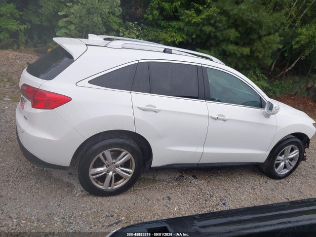 Aukcja sprzedaży 2013 Acura Rdx, vin: 5J8TB4H57DL021352, numer aukcji: 45992578