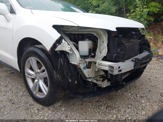 Aukcja sprzedaży 2013 Acura Rdx, vin: 5J8TB4H57DL021352, numer aukcji: 45992578