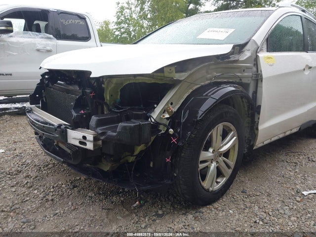 Aukcja sprzedaży 2013 Acura Rdx, vin: 5J8TB4H57DL021352, numer aukcji: 45992578