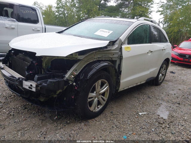 Aukcja sprzedaży 2013 Acura Rdx, vin: 5J8TB4H57DL021352, numer aukcji: 45992578