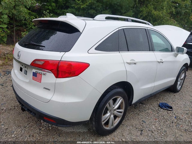 Aukcja sprzedaży 2013 Acura Rdx, vin: 5J8TB4H57DL021352, numer aukcji: 45992578