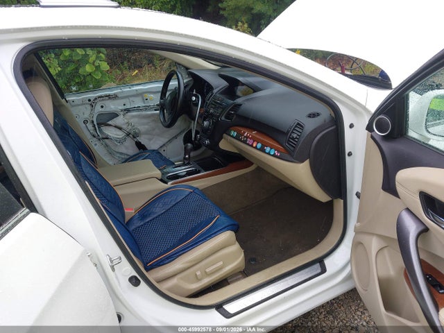 Aukcja sprzedaży 2013 Acura Rdx, vin: 5J8TB4H57DL021352, numer aukcji: 45992578