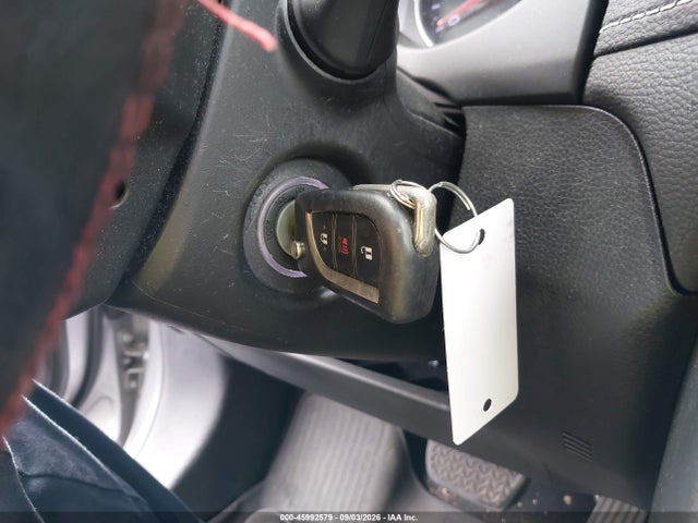 Toyota RAV4 LE 2021 2T3H1RFV9MC093496 Image 11