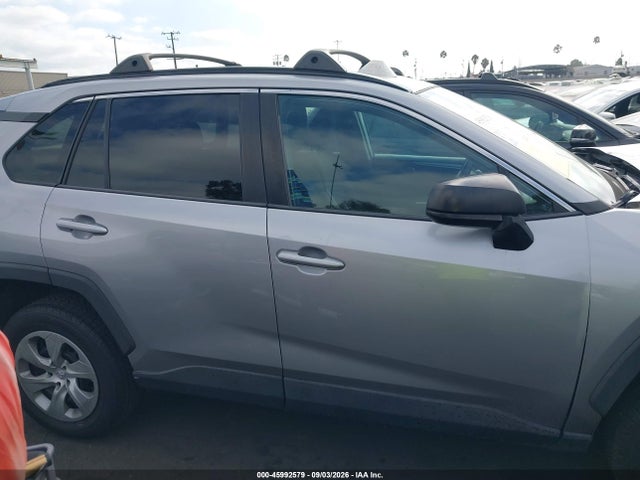 Toyota RAV4 LE 2021 2T3H1RFV9MC093496 Image 14