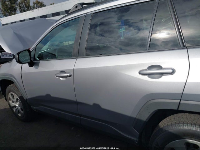 Toyota RAV4 LE 2021 2T3H1RFV9MC093496 Image 15