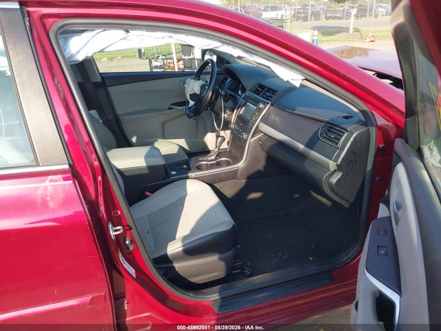 Aukcja sprzedaży 2015 Toyota Camry Se, vin: 4T1BF1FK0FU924893, numer aukcji: 45992581