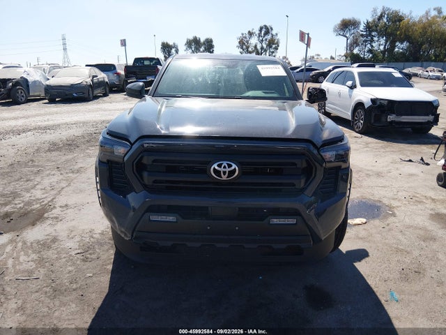 Toyota Tacoma Sr5 2026 3TMKB5FN8TM055767 Image 12