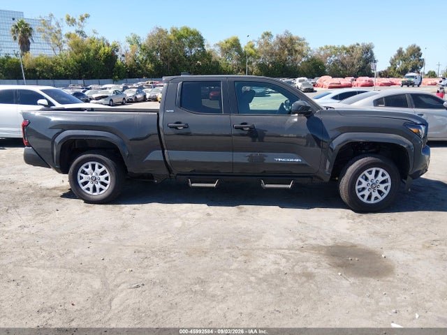 Toyota Tacoma Sr5 2026 3TMKB5FN8TM055767 Image 13