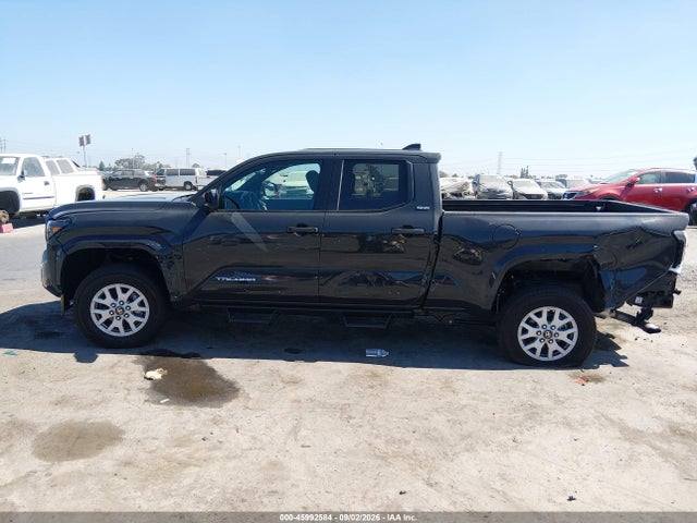 Toyota Tacoma Sr5 2026 3TMKB5FN8TM055767 Image 14