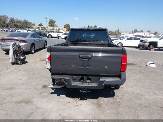 Toyota Tacoma Sr5 2026 3TMKB5FN8TM055767 Image 16