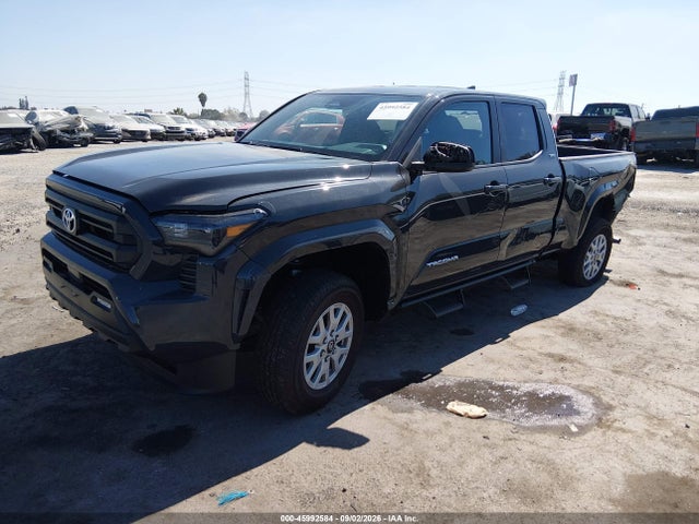 Toyota Tacoma Sr5 2026 3TMKB5FN8TM055767 Image 2