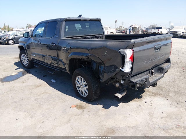 Toyota Tacoma Sr5 2026 3TMKB5FN8TM055767 Image 3