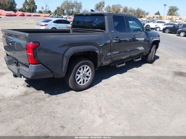 Toyota Tacoma Sr5 2026 3TMKB5FN8TM055767 Image 4