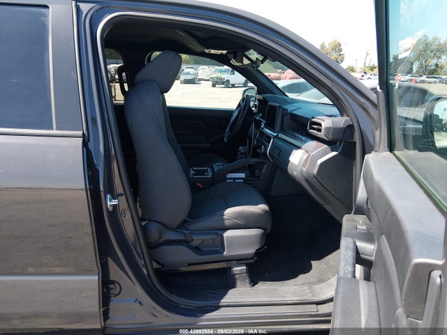 Toyota Tacoma Sr5 2026 3TMKB5FN8TM055767 Image 5
