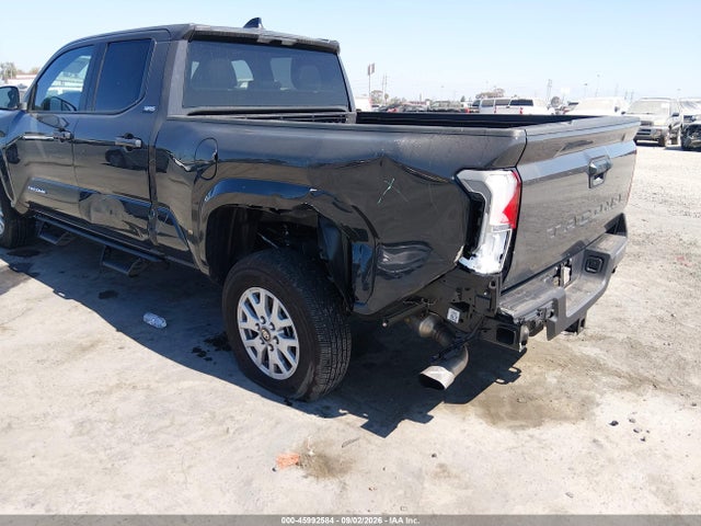 Toyota Tacoma Sr5 2026 3TMKB5FN8TM055767 Image 6