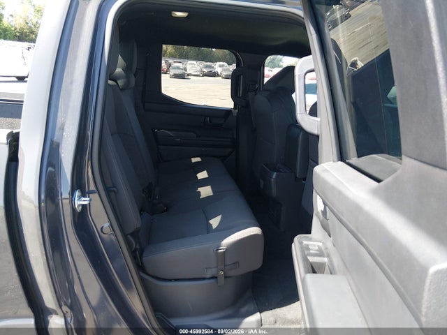 Toyota Tacoma Sr5 2026 3TMKB5FN8TM055767 Image 8