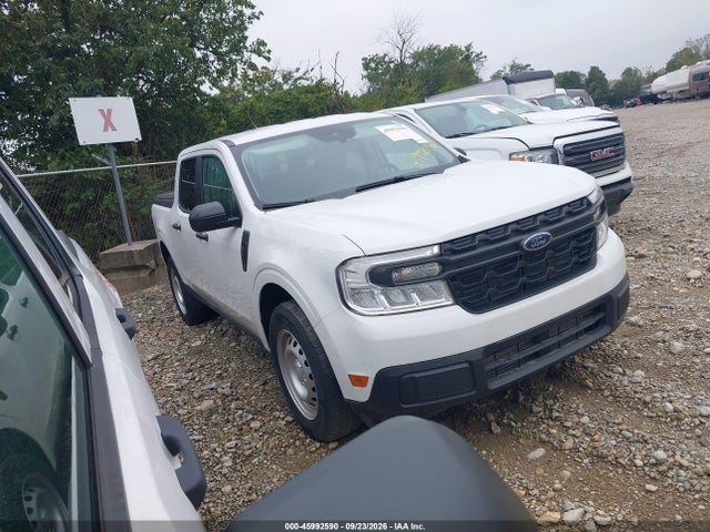 45992590 :رقم المزاد ، 3FTTW8B95RRB11386 vin ، 2024 Ford Maverick Xl مزاد بيع