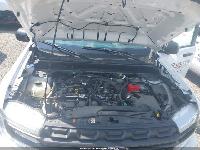 45992590 :رقم المزاد ، 3FTTW8B95RRB11386 vin ، 2024 Ford Maverick Xl مزاد بيع