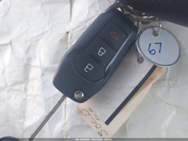 45992590 :رقم المزاد ، 3FTTW8B95RRB11386 vin ، 2024 Ford Maverick Xl مزاد بيع