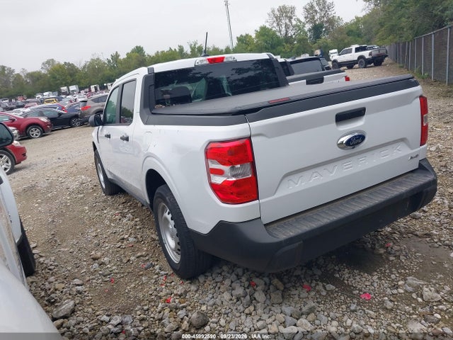 45992590 :رقم المزاد ، 3FTTW8B95RRB11386 vin ، 2024 Ford Maverick Xl مزاد بيع