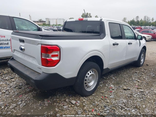 45992590 :رقم المزاد ، 3FTTW8B95RRB11386 vin ، 2024 Ford Maverick Xl مزاد بيع