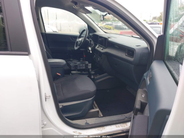 45992590 :رقم المزاد ، 3FTTW8B95RRB11386 vin ، 2024 Ford Maverick Xl مزاد بيع