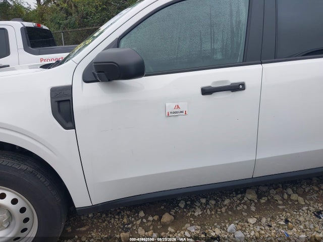45992590 :رقم المزاد ، 3FTTW8B95RRB11386 vin ، 2024 Ford Maverick Xl مزاد بيع