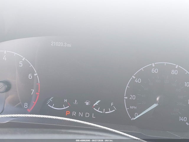 45992590 :رقم المزاد ، 3FTTW8B95RRB11386 vin ، 2024 Ford Maverick Xl مزاد بيع
