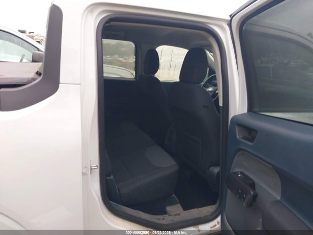 45992590 :رقم المزاد ، 3FTTW8B95RRB11386 vin ، 2024 Ford Maverick Xl مزاد بيع