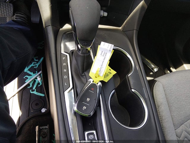 3GNAXFEG5RL290137 Chevrolet Equinox Fwd 1fl