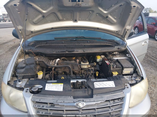 Aukcja sprzedaży 2006 Chrysler Town & Country, vin: 1A4GP45R76B745991, numer aukcji: 45992600
