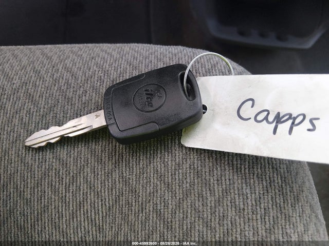 Aukcja sprzedaży 2006 Chrysler Town & Country, vin: 1A4GP45R76B745991, numer aukcji: 45992600