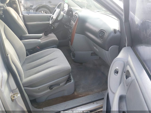 Aukcja sprzedaży 2006 Chrysler Town & Country, vin: 1A4GP45R76B745991, numer aukcji: 45992600