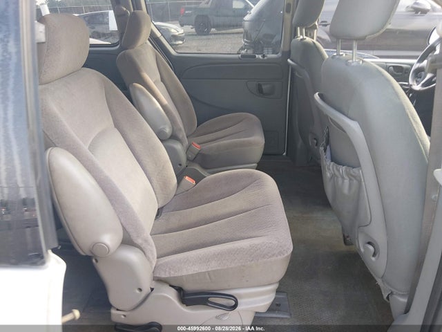 Aukcja sprzedaży 2006 Chrysler Town & Country, vin: 1A4GP45R76B745991, numer aukcji: 45992600