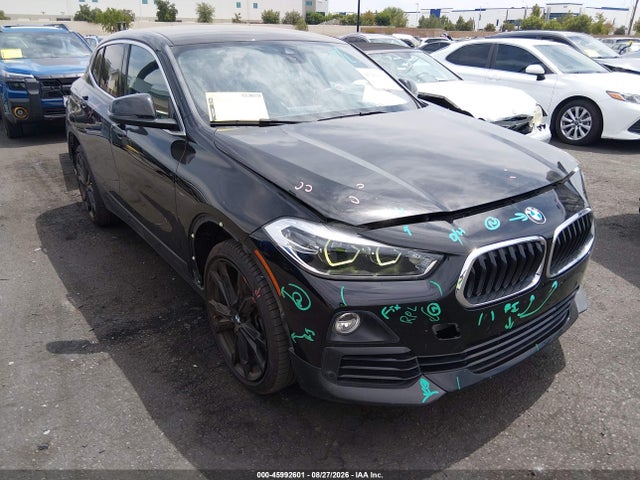 Продажа на аукционе авто 2020 Bmw X2 Sdrive28i, vin: WBXYH9C03L5P30183, номер лота: 45992601
