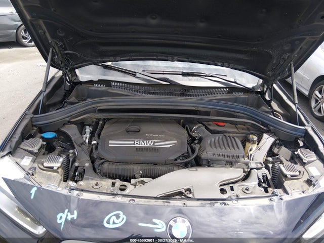 45992601 :رقم المزاد ، WBXYH9C03L5P30183 vin ، 2020 Bmw X2 Sdrive28i مزاد بيع
