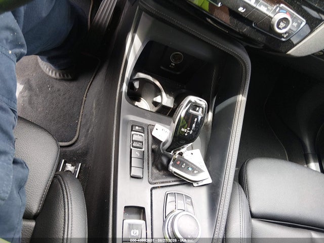 45992601 :رقم المزاد ، WBXYH9C03L5P30183 vin ، 2020 Bmw X2 Sdrive28i مزاد بيع