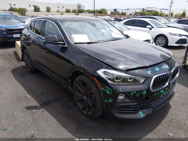 45992601 :رقم المزاد ، WBXYH9C03L5P30183 vin ، 2020 Bmw X2 Sdrive28i مزاد بيع