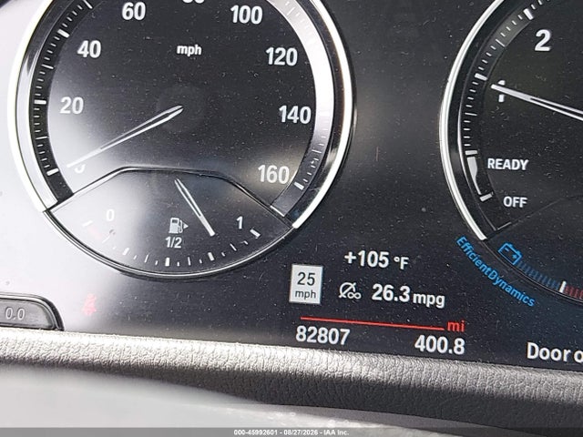 45992601 :رقم المزاد ، WBXYH9C03L5P30183 vin ، 2020 Bmw X2 Sdrive28i مزاد بيع
