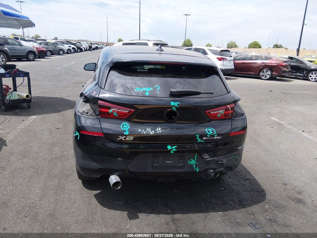 45992601 :رقم المزاد ، WBXYH9C03L5P30183 vin ، 2020 Bmw X2 Sdrive28i مزاد بيع