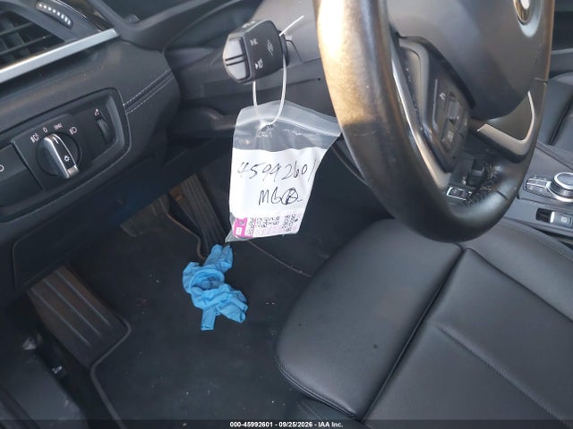 45992601 :رقم المزاد ، WBXYH9C03L5P30183 vin ، 2020 Bmw X2 Sdrive28i مزاد بيع