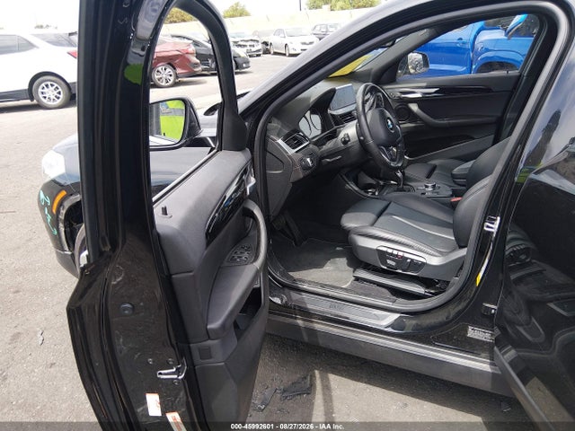45992601 :رقم المزاد ، WBXYH9C03L5P30183 vin ، 2020 Bmw X2 Sdrive28i مزاد بيع