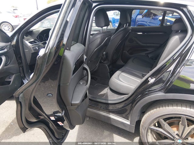 45992601 :رقم المزاد ، WBXYH9C03L5P30183 vin ، 2020 Bmw X2 Sdrive28i مزاد بيع