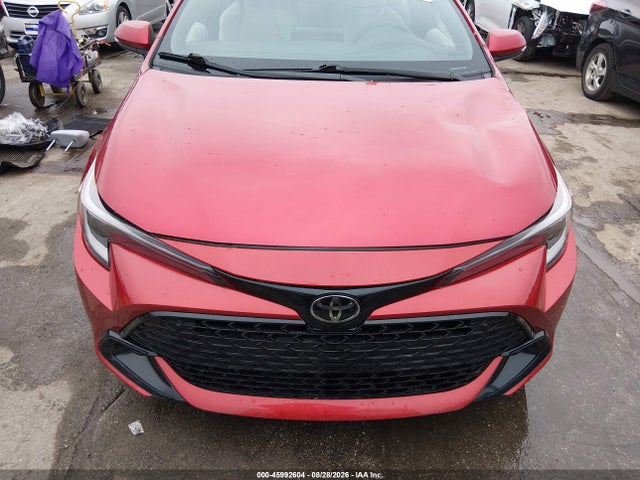 Продаж на аукціоні авто 2023 Toyota Corolla Se, vin: JTND4MBE6P3208376, номер лоту: 45992604