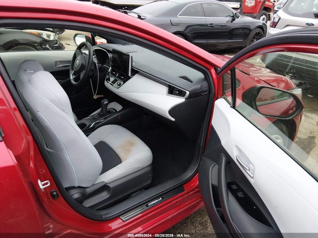 Продаж на аукціоні авто 2023 Toyota Corolla Se, vin: JTND4MBE6P3208376, номер лоту: 45992604